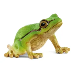 Schleich Frog European Tree 14882
