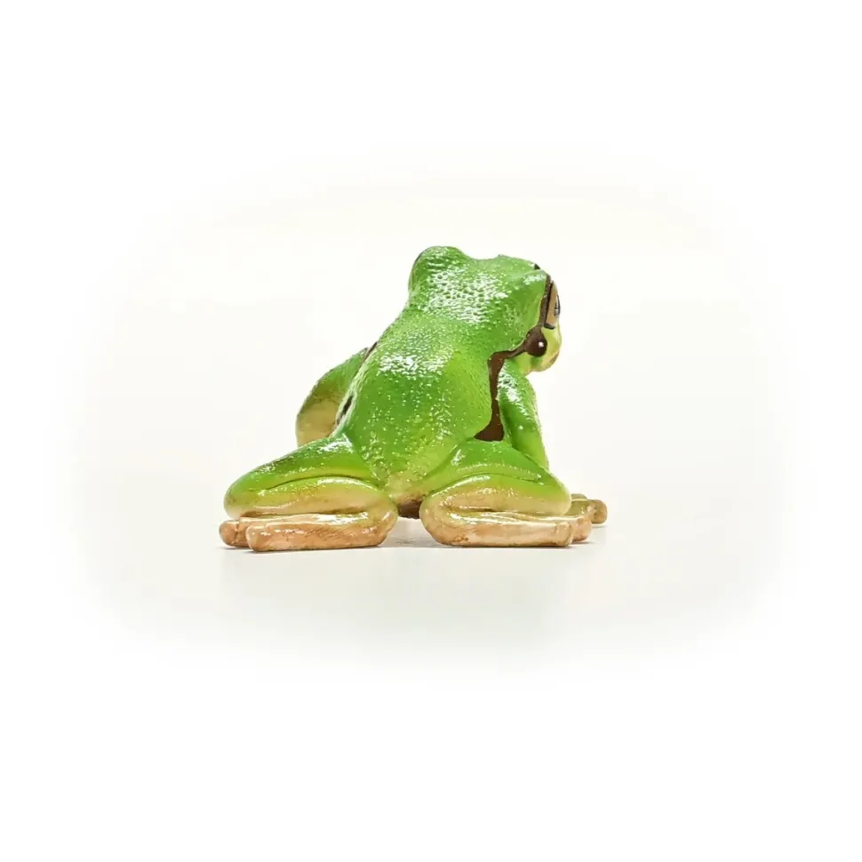 Schleich Frog European Tree 14882