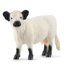 Schleich Galloway Cow 13960