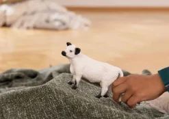 Schleich Galloway Cow 13960