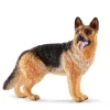 Schleich German Shepherd Dog 16831