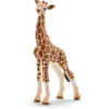 Schleich Giraffe Baby