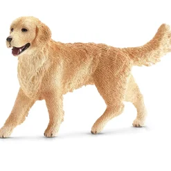 Schleich Golden Retriever
