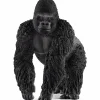 Schleich Gorilla Male
