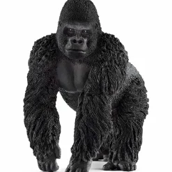 Schleich Gorilla Male