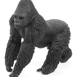 Schleich Gorilla Male
