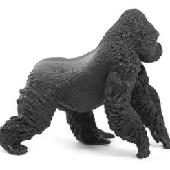 Schleich Gorilla Male