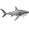Schleich Great White Shark