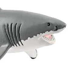 Schleich Great White Shark
