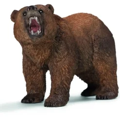 Schleich Grizzly Bear