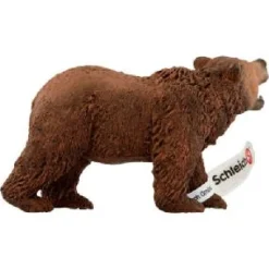 Schleich Grizzly Bear