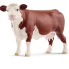 Schleich Hereford Cow
