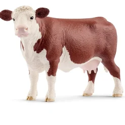 Schleich Hereford Cow
