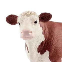 Schleich Hereford Cow