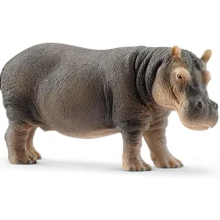 Schleich Hippopotamus