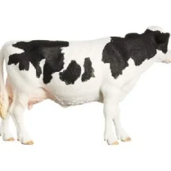 Schleich Holstien Cow 13797