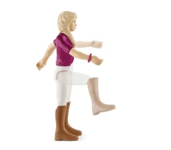 Schleich Horse Club Sofia & Blossom