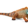 Schleich Iguana