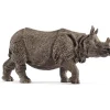 Schleich Indian Rhinoceros