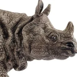 Schleich Indian Rhinoceros