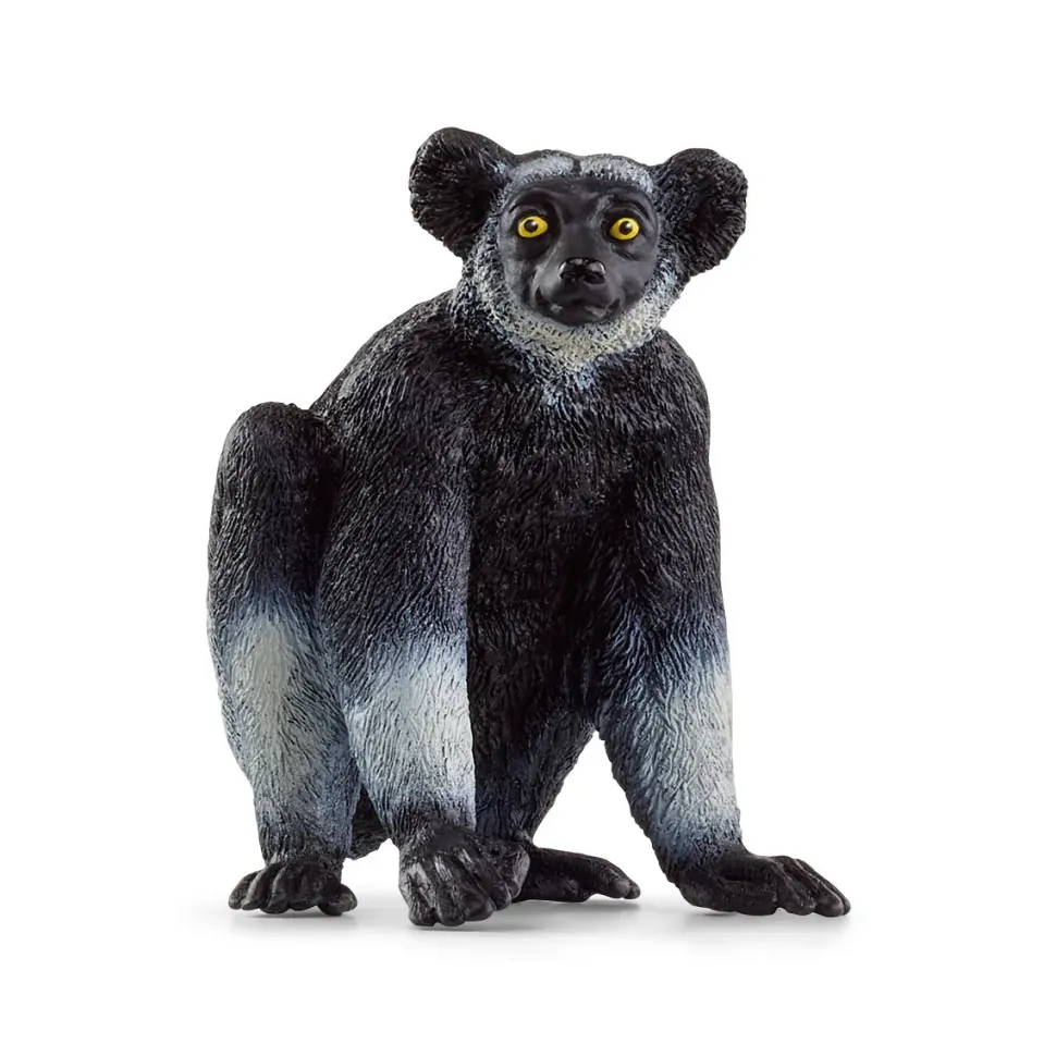 Schleich Indri 14877