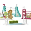 Schleich Jump Set Obstacle Accessories