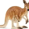 Schleich Kangaroo 14756