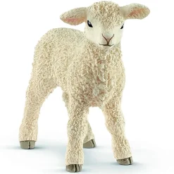 Schleich Lamb New