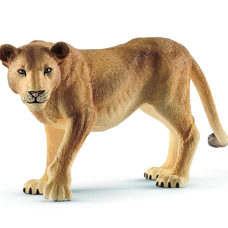 Schleich Lioness