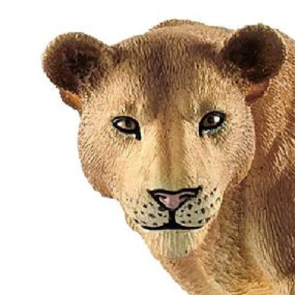 Schleich Lioness