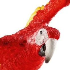 Schleich Macaw Parrot
