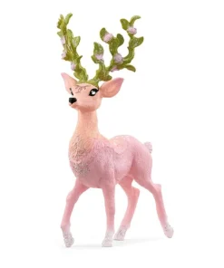 Schleich Magic Pink Deer 70793