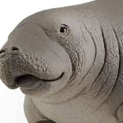 Schleich Manatee