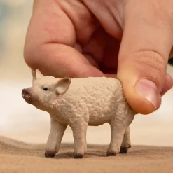 Schleich Mangalica Piglet