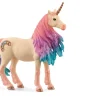 Schleich Marshmallow Mare Unicorn 70723