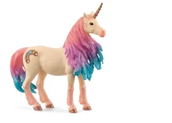 Schleich Marshmallow Mare Unicorn 70723