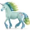 Schleich Marshmallow Stallion Unicorn