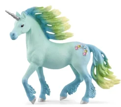 Schleich Marshmallow Stallion Unicorn