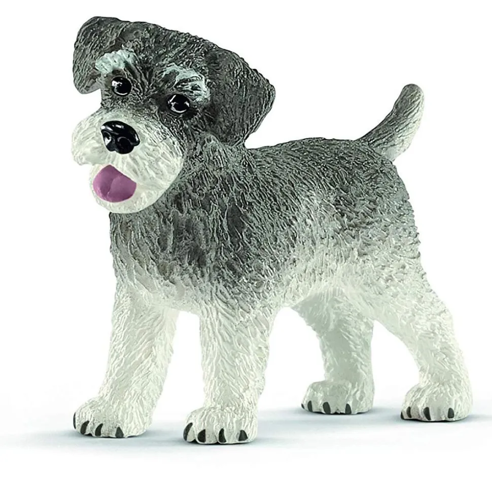 Schleich Miniature Schnauzer