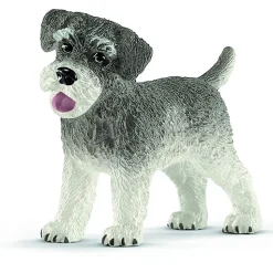 Schleich Miniature Schnauzer