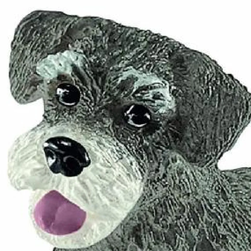 Schleich Miniature Schnauzer