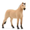 Schleich Norwegian Fjord Horse Gelding