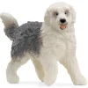 Schleich Old English Sheep Dog 13968