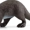 Schleich Otter