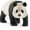 Schleich Panda