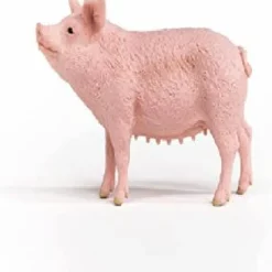 Schleich Pig Sow