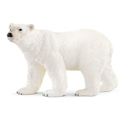 Schleich Polar Bear