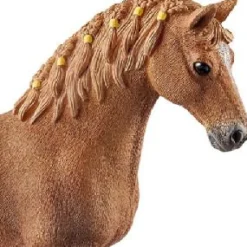 Schleich Quarter Horse Mare