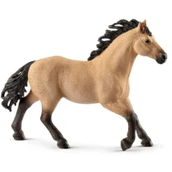 Schleich Quarter Horse Stallion