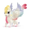 Schleich Rainbow Baby Dragon 70825